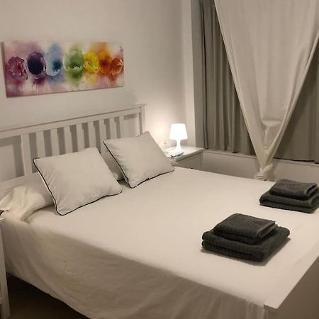 Apartamento Amplio Y Centrico Fuengirola Eksteriør billede