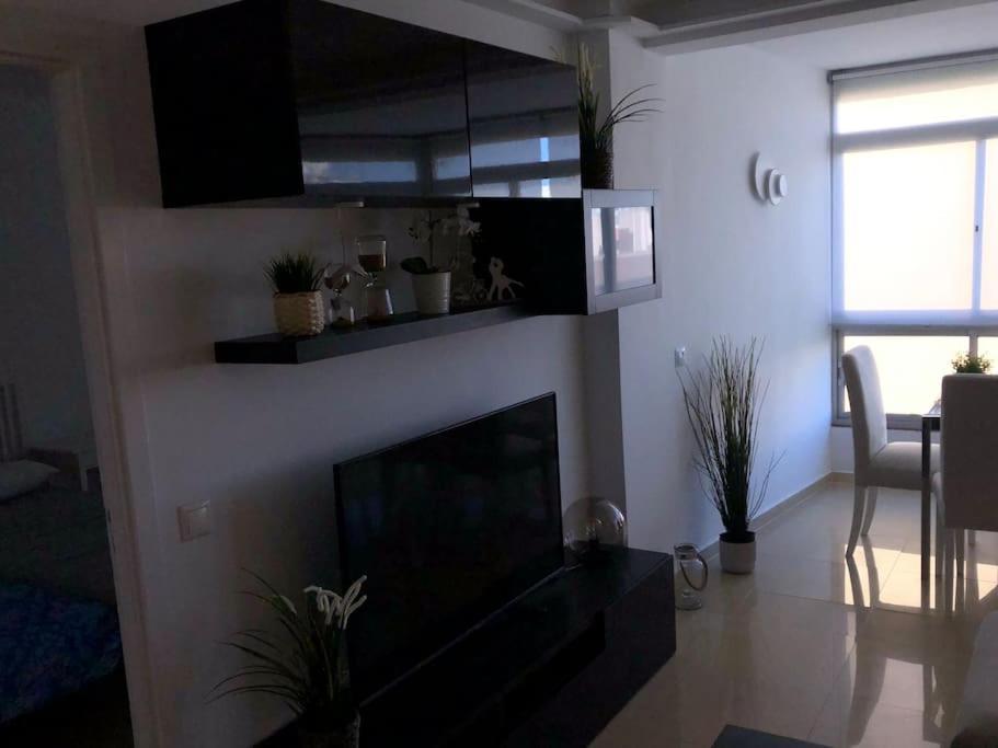 Apartamento Amplio Y Centrico Fuengirola Eksteriør billede