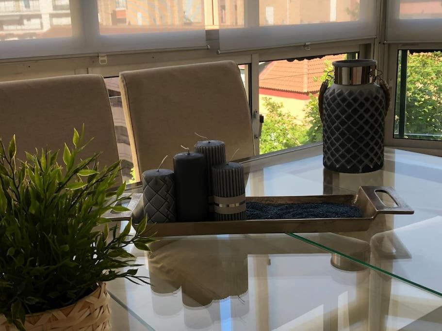 Apartamento Amplio Y Centrico Fuengirola Eksteriør billede