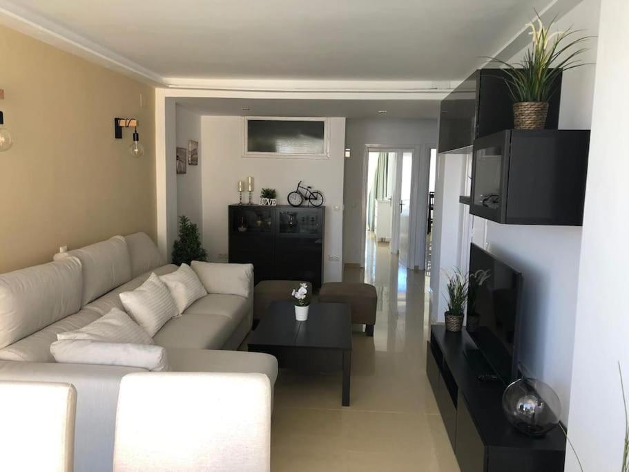 Apartamento Amplio Y Centrico Fuengirola Eksteriør billede