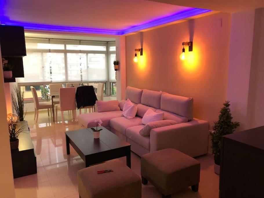 Apartamento Amplio Y Centrico Fuengirola Eksteriør billede