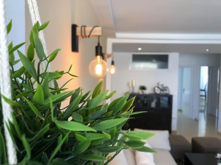 Apartamento Amplio Y Centrico Fuengirola Eksteriør billede