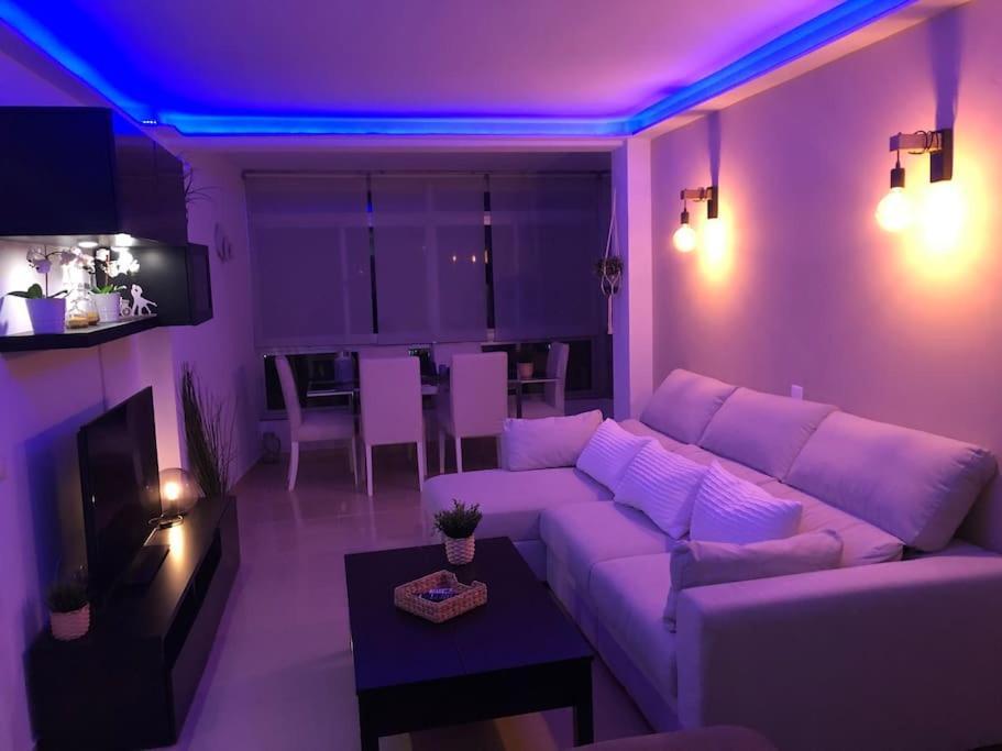 Apartamento Amplio Y Centrico Fuengirola Eksteriør billede