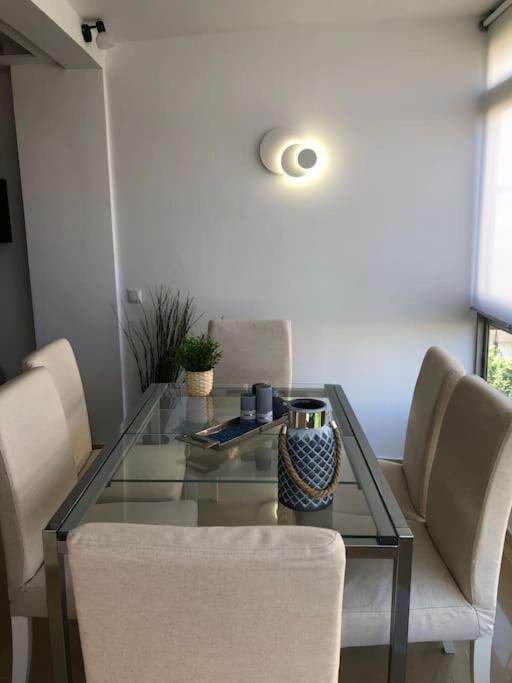 Apartamento Amplio Y Centrico Fuengirola Eksteriør billede