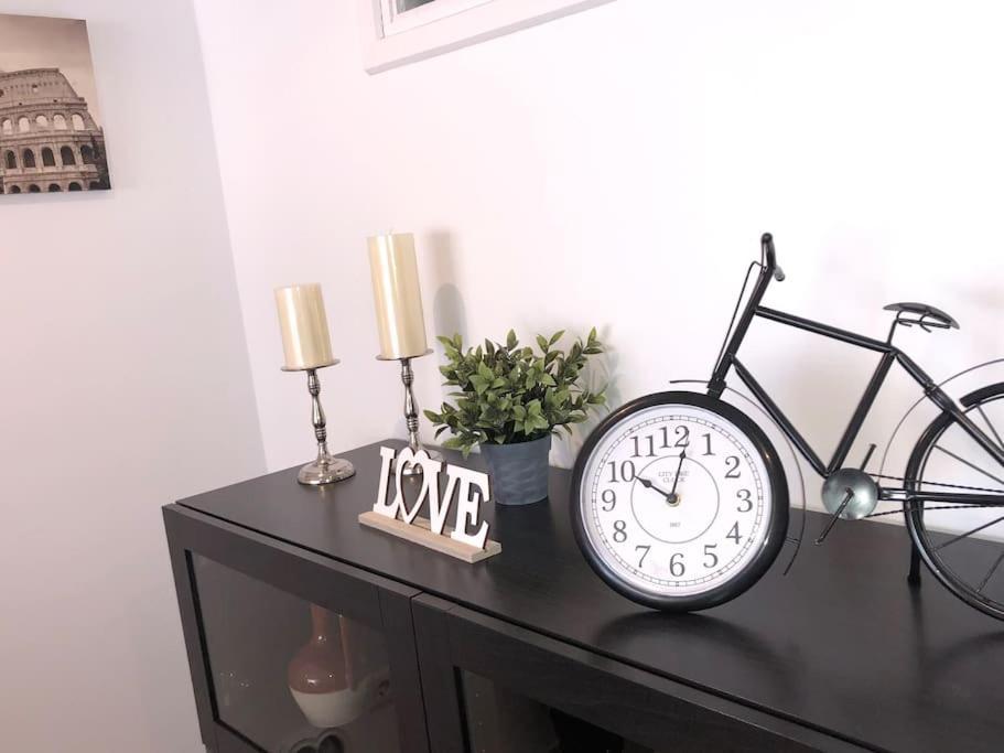 Apartamento Amplio Y Centrico Fuengirola Eksteriør billede