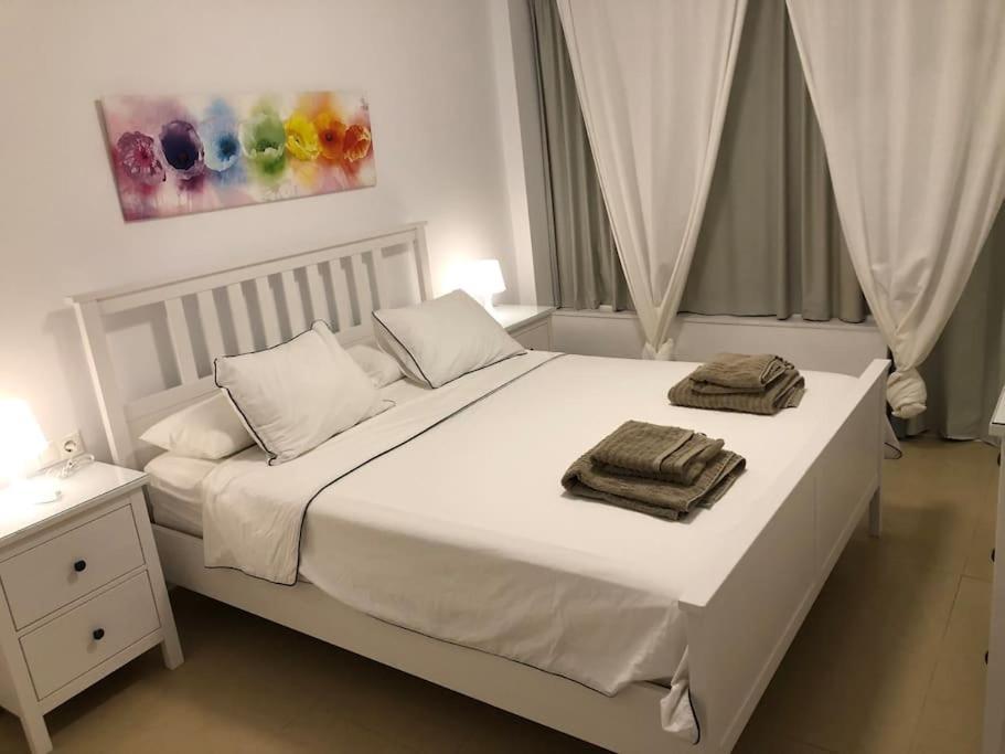 Apartamento Amplio Y Centrico Fuengirola Eksteriør billede