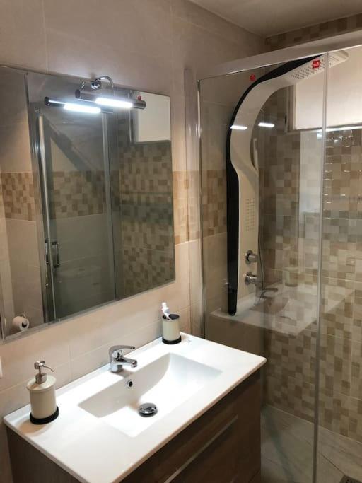 Apartamento Amplio Y Centrico Fuengirola Eksteriør billede