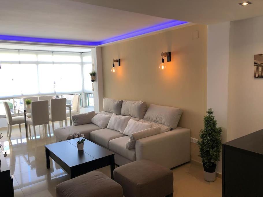 Apartamento Amplio Y Centrico Fuengirola Eksteriør billede